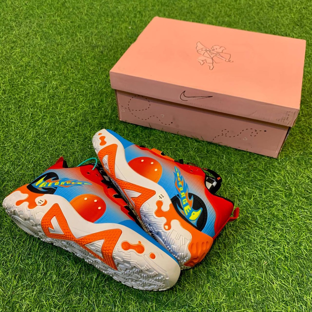 colorway basketball shoes