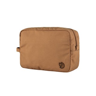 Fjallraven /Gear Bag Large กระเป๋าอเนกประสงค์ ใส่เครื่องเขียน เครื่องสำอาง อุปกรณ์ต่างๆ ช่วยจัดระเบียบสิ่งของต่างๆ