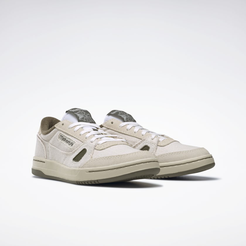 Reebok Classics Maharishi LT Court Shoes GZ9587 Shopee Thailand