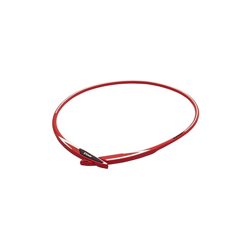 Collier Phiten RAKUWA collier magnétique en titane S