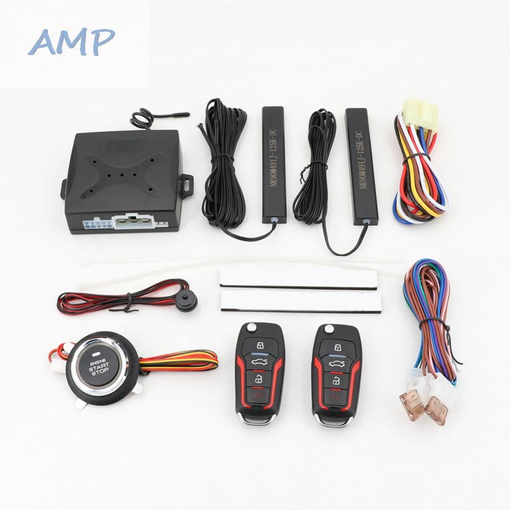 new-9-car-remote-control-anti-theft-car-alarms-control-module-x-1-remote-control-x-2