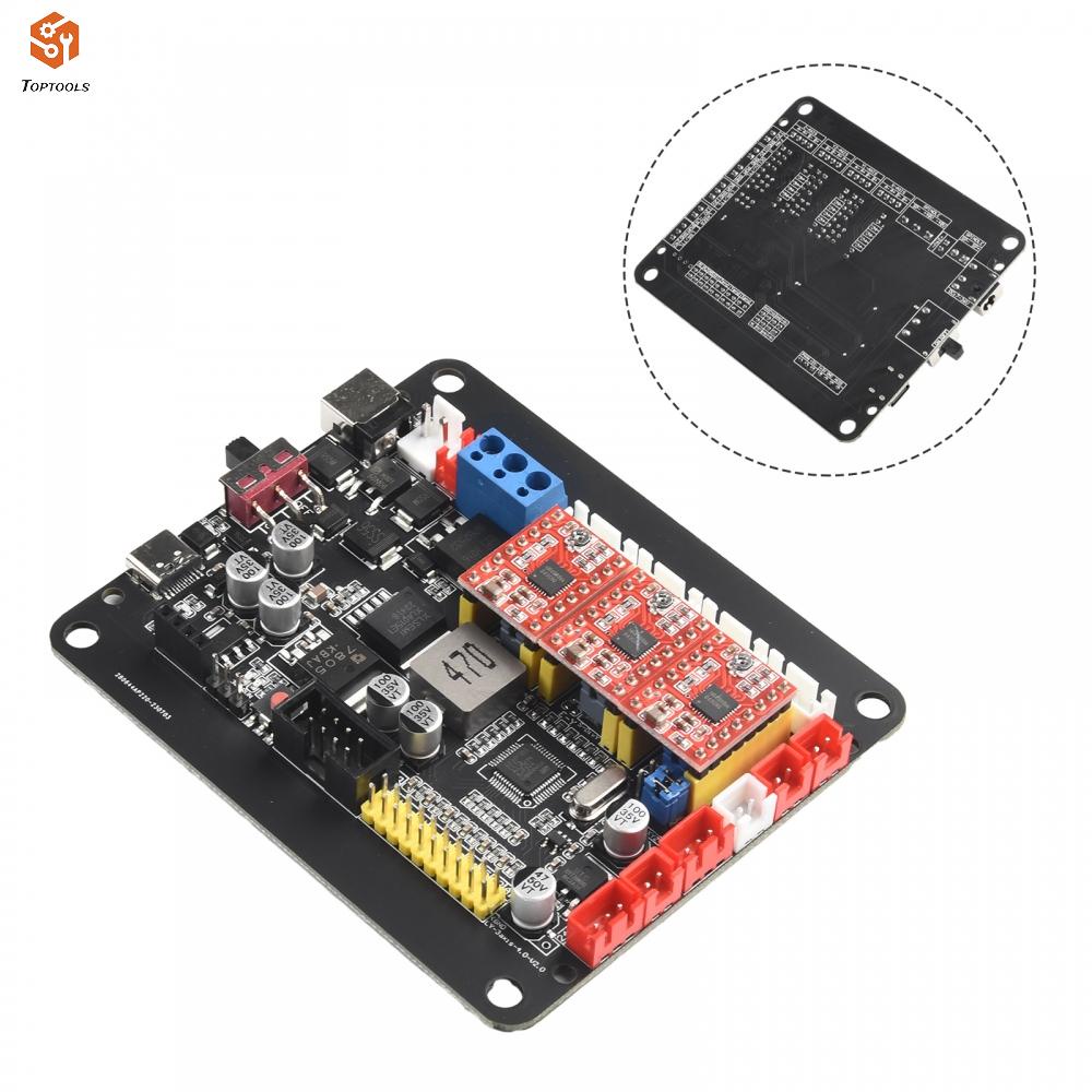 บอร์ดควบคุม-cnc-grbl-11-สําหรับเราเตอร์-x-y-z-cnc