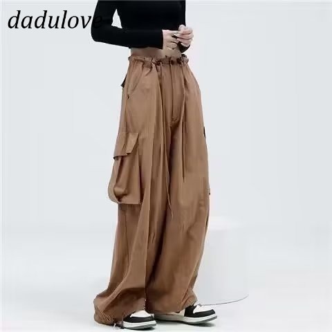 dadulove-new-american-ins-high-street-retro-overalls-niche-high-waist-loose-wide-leg-pants-large-size-trousers