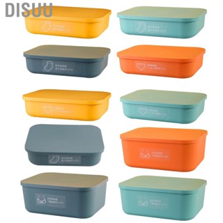 Disuu Dresser Storage Box Simple Home Dormitory 3 in 1 Organizer