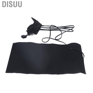 Disuu USB Electric Clothing Heating Pad 3 Speed  Vest Sheet Car YU