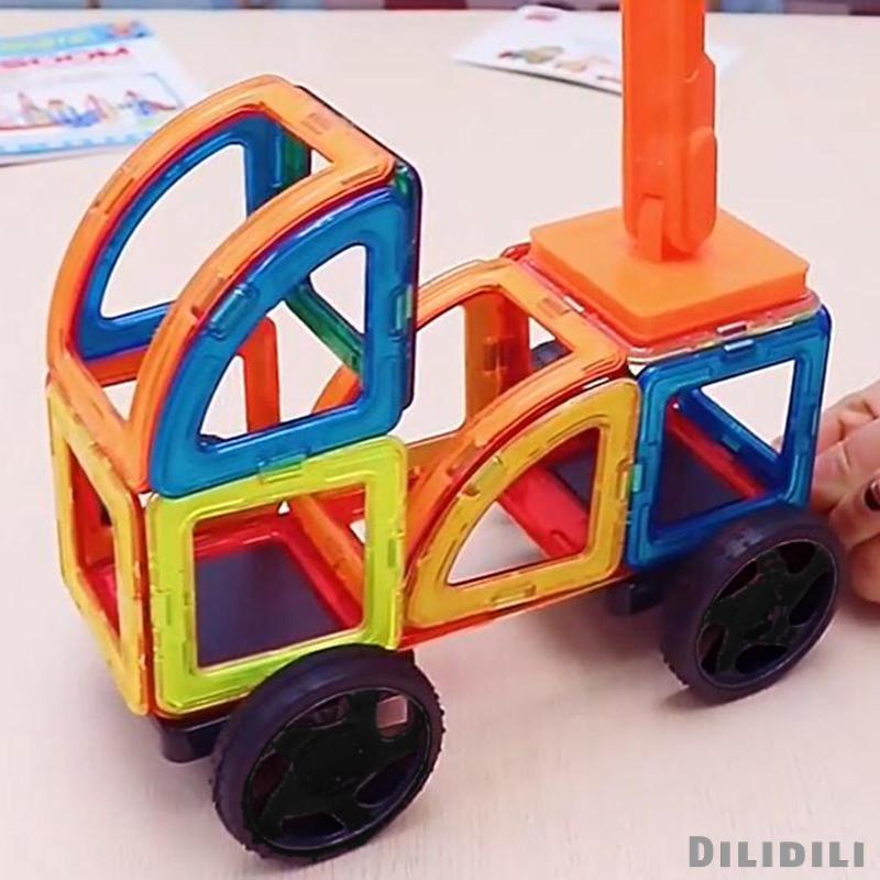 ล้อของเล่น-ฐานล้อ-diy-สําหรับเด็กก่อนวัยเรียน-ของขวัญ-2-ชิ้น