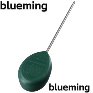 Blueming2 เครื่องวัดความชื้นในดิน แบบเข็มเดี่ยว เซนเซอร์ไฮโกรมิเตอร์ สําหรับทําสวน ฟาร์มปลูกต้นไม้