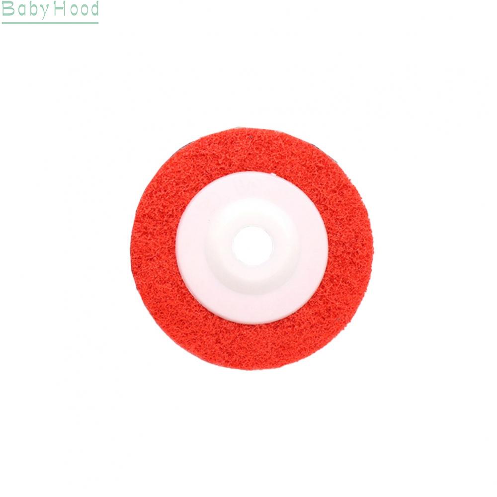 big-discounts-polishing-wheel-nylon-fiber-flap-discs-nylon-fiber-red-100mm-4-inch-16mm-bbhood