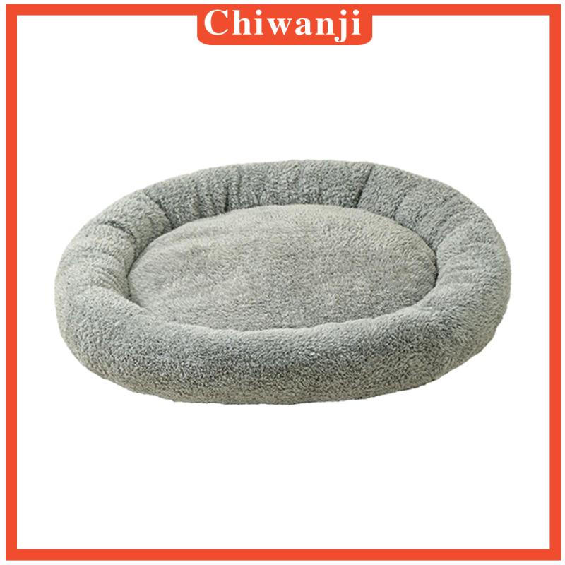 chiwanji-ที่นอน-แบบนิ่ม-ทรงกลม-สําหรับสัตว์เลี้ยง-สุนัข-แมว