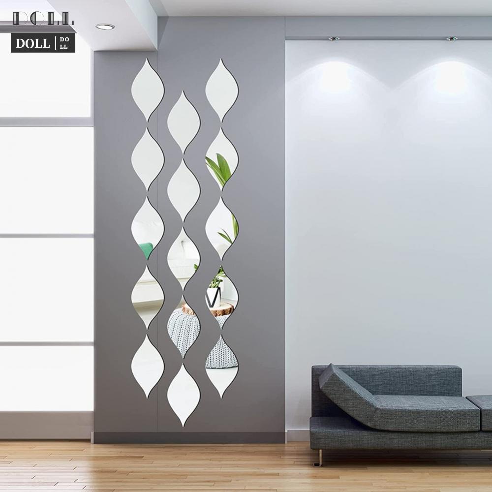 new-3d-water-drop-mirror-wall-sticker-acrylic-decoration-living-room-background-wall