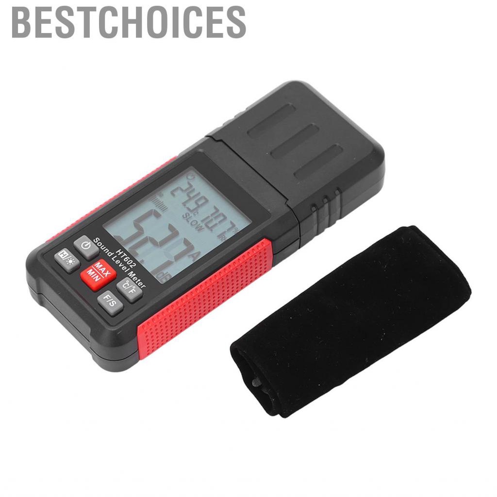 bestchoices-level-meter-handheld-good-protection-decibel-detector-for-factory-home