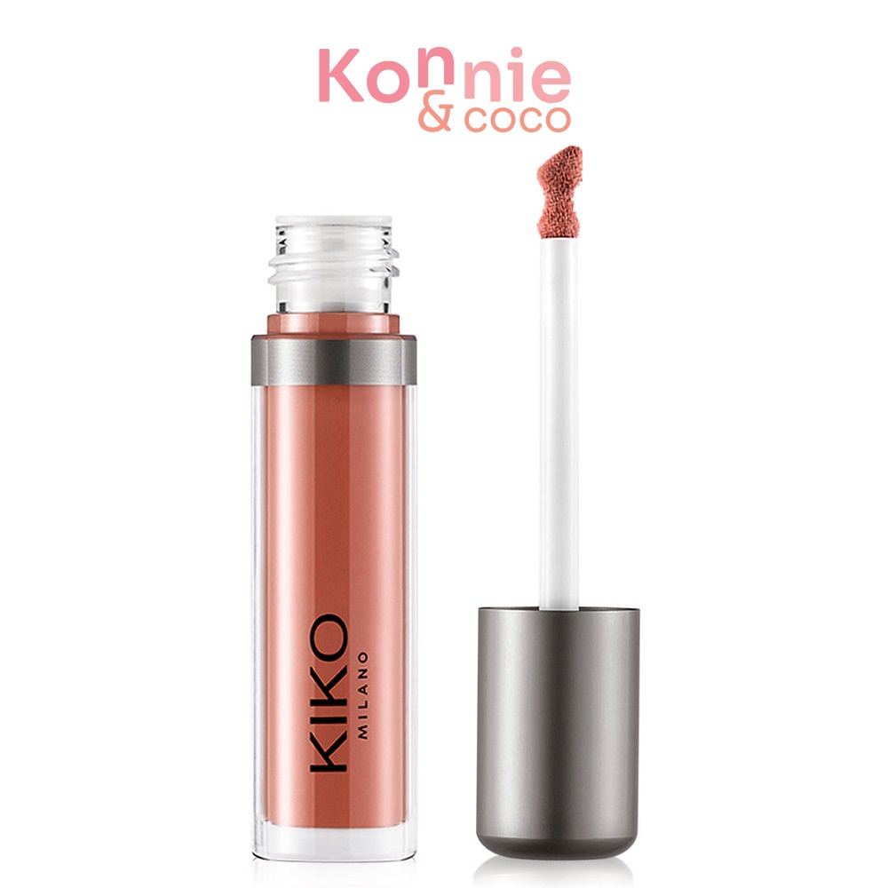 kiko-milano-new-lasting-matte-veil-liquid-lip-colour-4ml-คิโกะ-มิลาโน-ลิควิดลิปสติกฟินิชแบบแมท-เนื้อสัมผัสกำมะหยี่