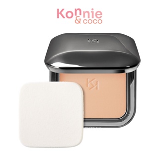 KIKO MILANO Weightless Perfection Wet And Dry Powder Foundation 12g #Neutral 60.