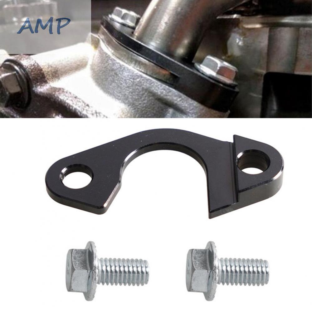 ⚡New 10⚡ Girdle Bracket Billet Brace Girdle Hold Down For GEN III IV