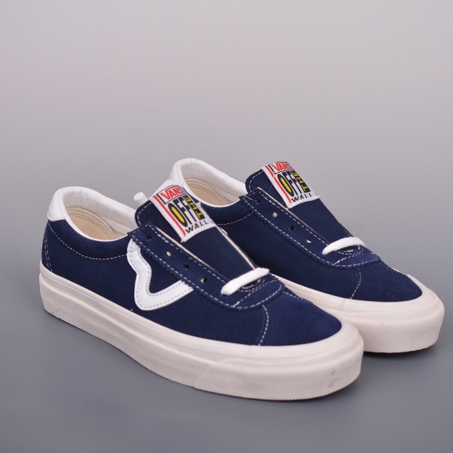 Vans Vault og epoch LX 2024 Shopee Thailand