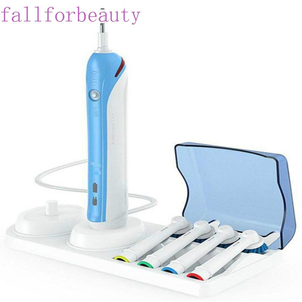 fallforbeauty-ที่วางแปรงสีฟันไฟฟ้า-1-ชิ้น-พร้อมกล่องหัวแปรง-4-ชิ้น-อุปกรณ์เสริม-สําหรับห้องน้ํา-oral-b