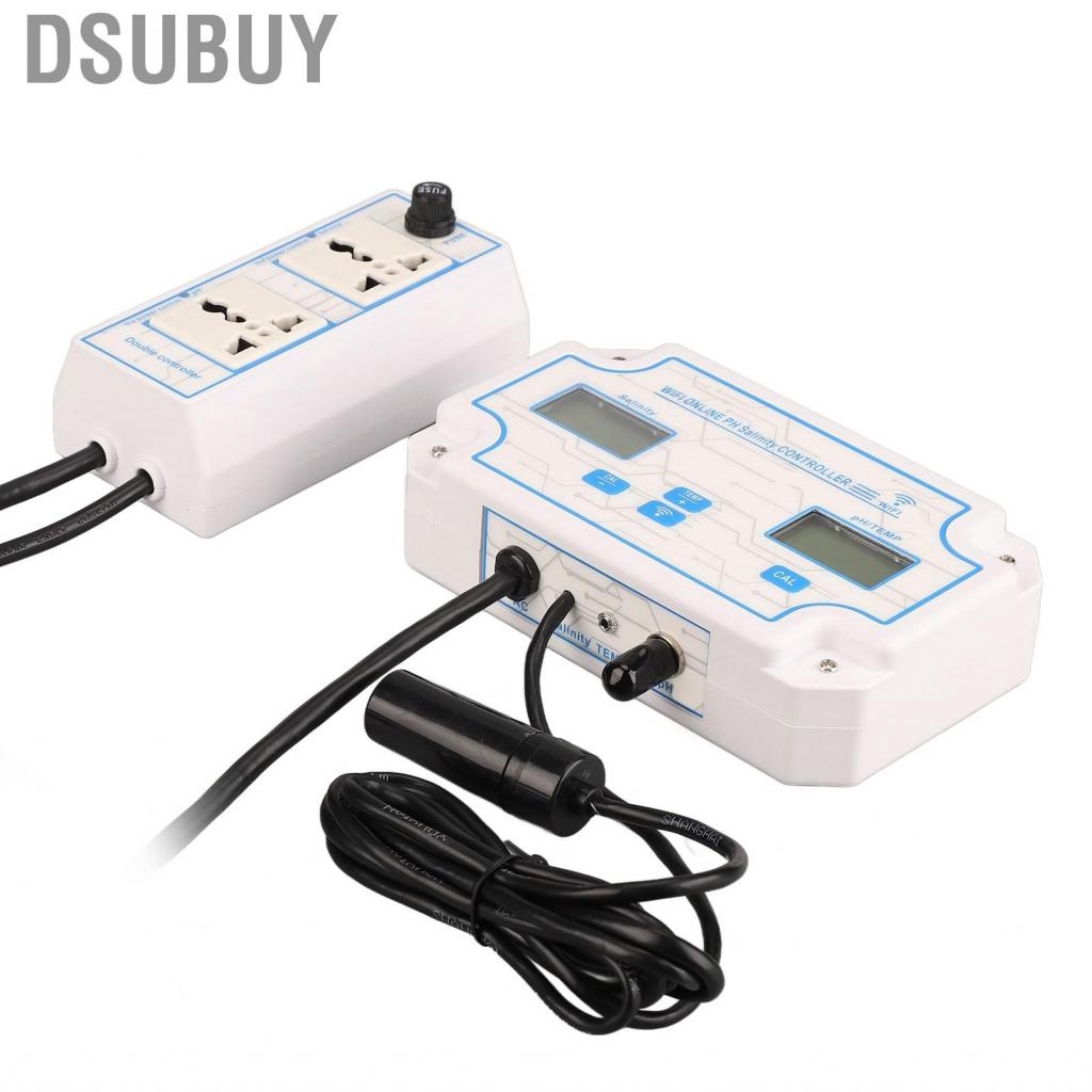 dsubuy-digital-water-ph-controller-quality-220v-automatic-storage-monitoring-abs-for