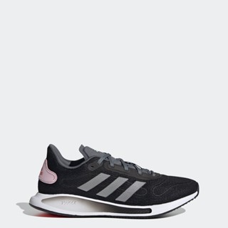 adidas วิ่ง รองเท้า Galaxar Run ผู้หญิง สีดำ FW1185