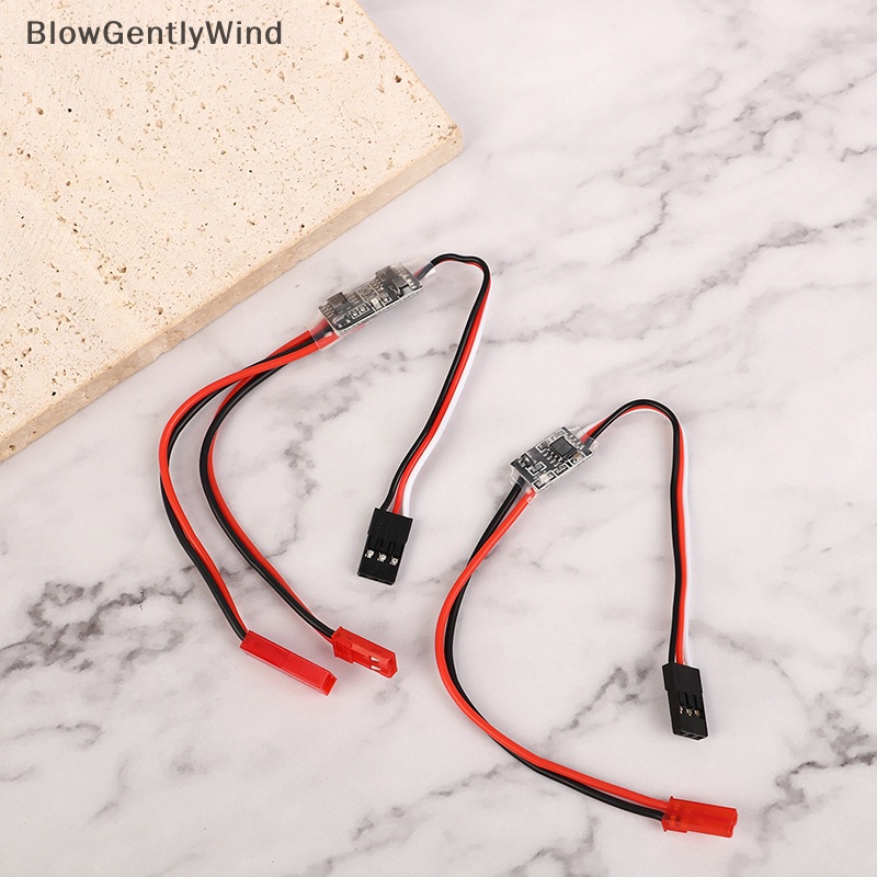 blowgentlywind-โมเดลเครื่องบินบังคับความเร็วไฟฟ้า-ขนาดเล็ก-กระจายความร้อนได้ดี