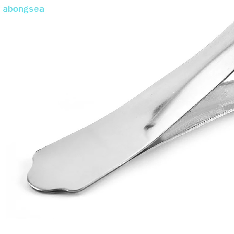 abongsea-อุปกรณ์ปอกเปลือกสับปะรด-แบบสเตนเลส