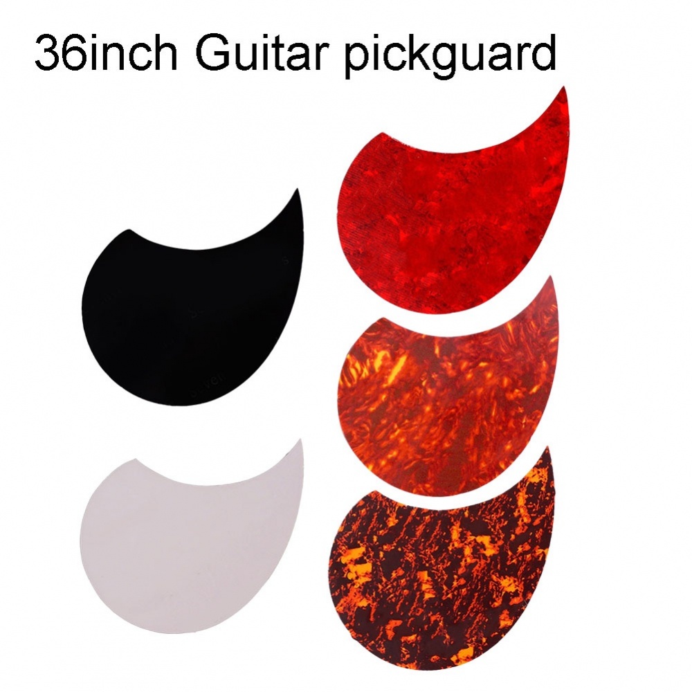 new-arrival-guitar-pickguard-1pcs-36-acoustic-guitar-pickguard-anti-scratch-plate