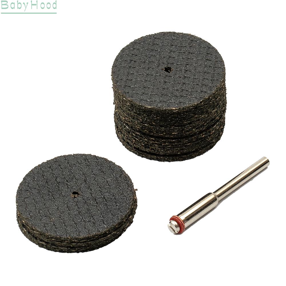 big-discounts-32mm-resin-cutting-wheel-cut-off-discs-1x-mandrel-for-rotary-tool-replacement-bbhood
