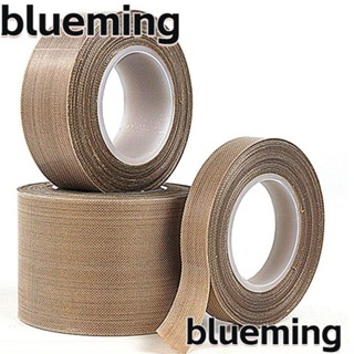 Blueming2 เทปกาวซีลสุญญากาศ PTFE กันน้ํา 10 เมตร ต่อม้วน|ทนต่ออุณหภูมิสูง