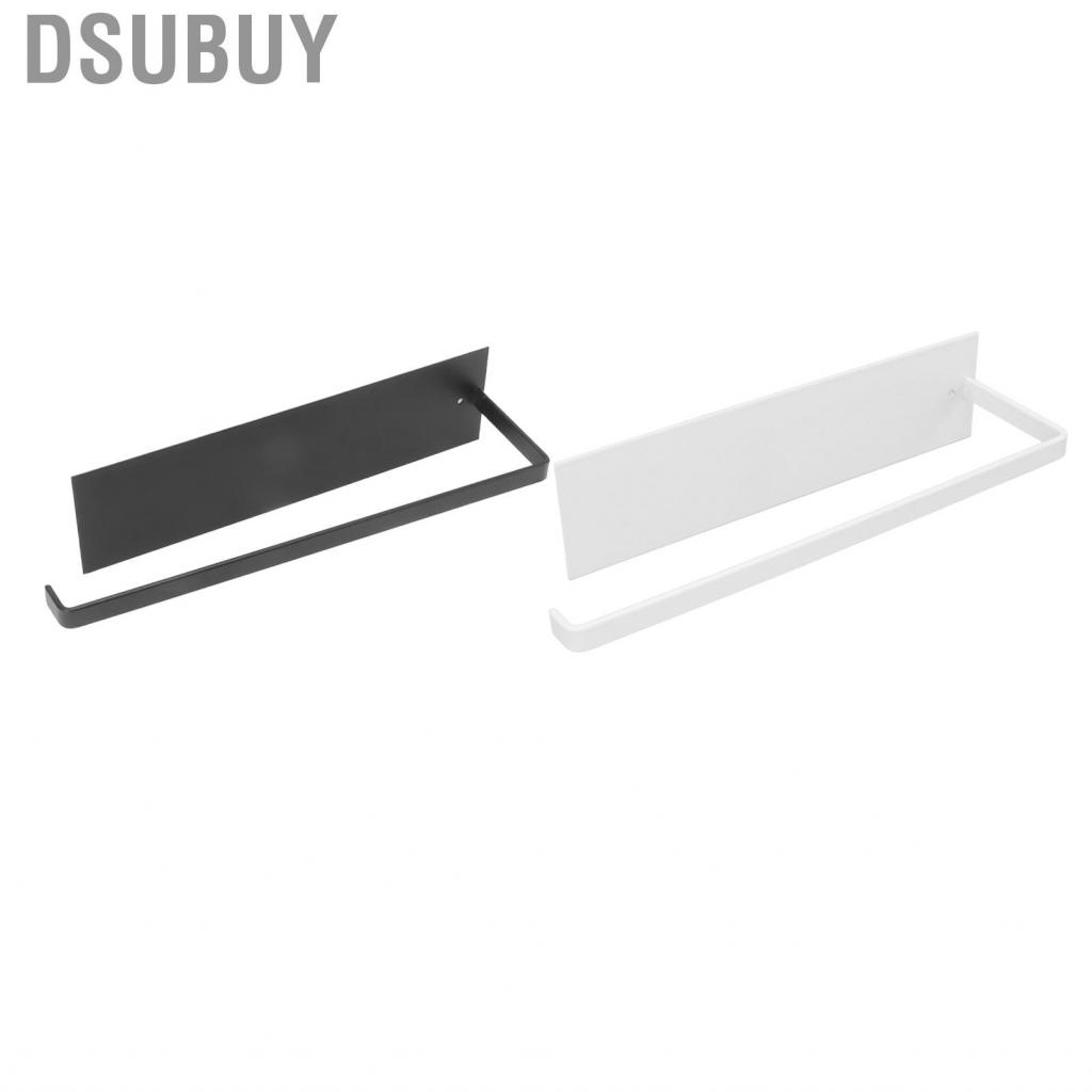 dsubuy-paper-towel-holder-elegant-simple-heavy-duty-self-adhesive-roll-bs