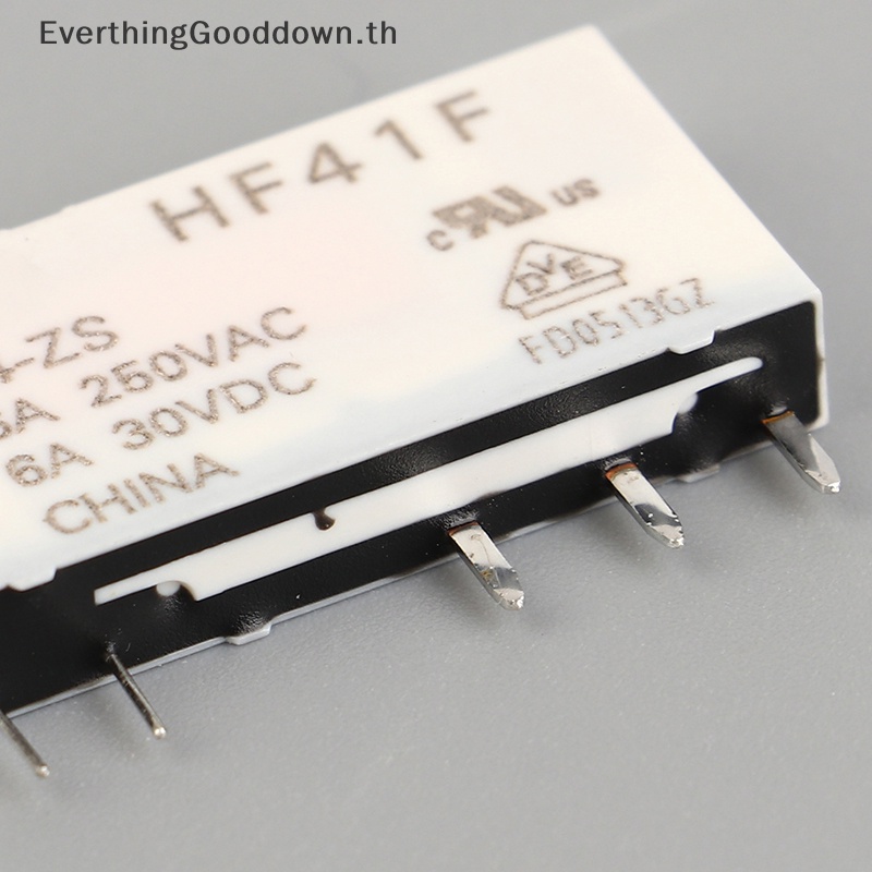 รีเลย์พาวเวอร์-41f-hf41f-24-zs-hf41f-12-zs-hf41f-5-zs-hf41f-5-hs-hf41f-12-hs-hf41f-24-hs