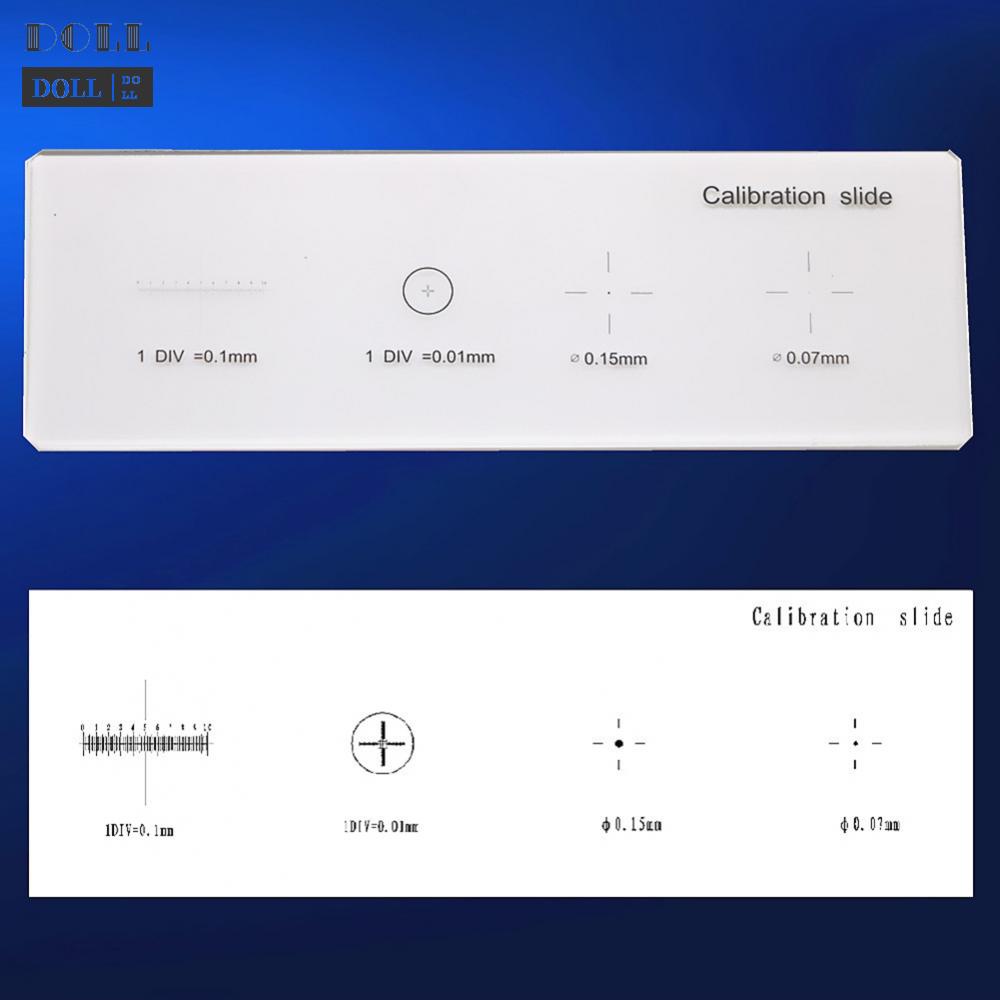 new-0-01mm-microscope-slide-reticle-calibration-microscope-calibration-ruler