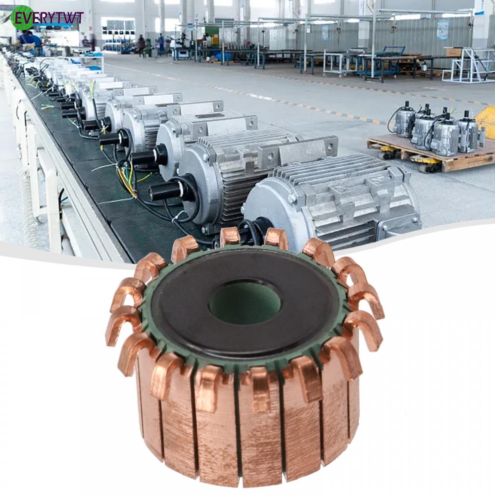 new-motor-commutator-100m-50hz-60hz-excellent-properties-high-tensile-strength