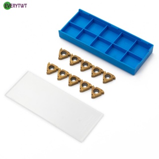 ⭐NEW ⭐Ag60 Blade Tools 10pcs/set AG60 Accessories Blade External Inserts Kit
