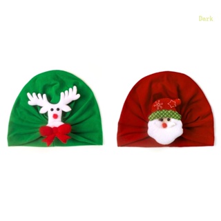หมวกคอสเพลย์ เทศกาลคริสต์มาส สําหรับเด็ก