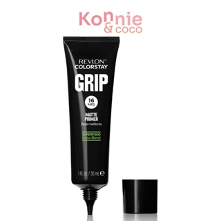 REVLON Colorstay Grip Matte Primer 30ml.