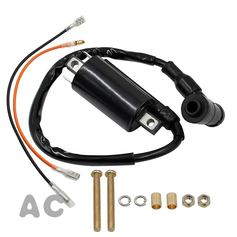 BH-Motor Ignition Coil, CDI & Spark Plug Kit For Honda TRX400EX Sportrax 400 (1999-2004) - View #4