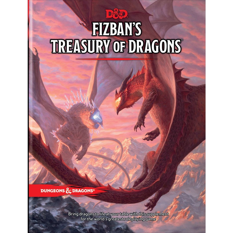 d-amp-d-fizbans-treasury-of-dragons