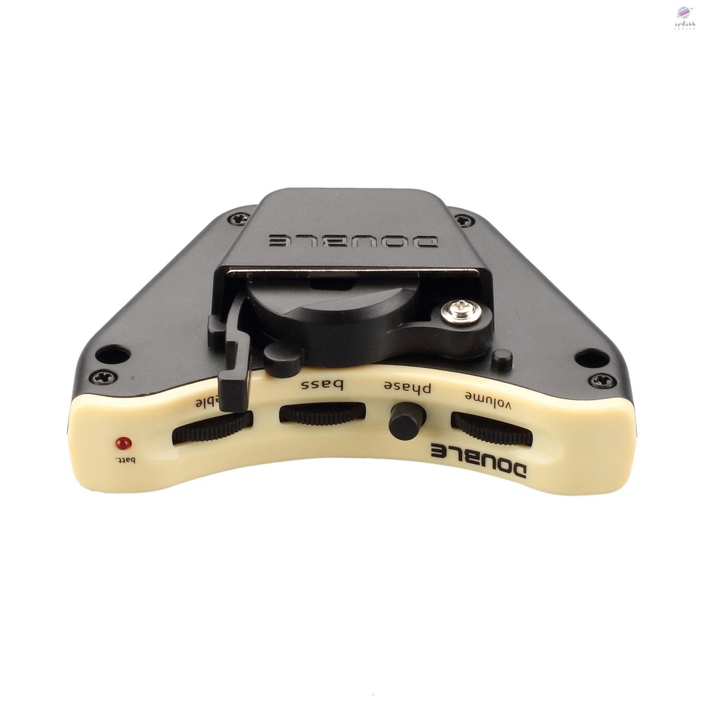 Enhance the Tone of Your Musical Instrument with DOUBLE B1G Guitar