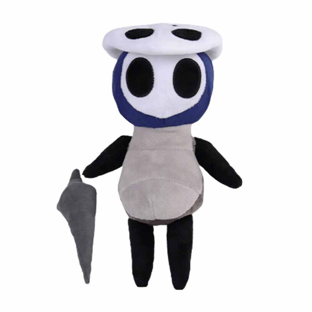 Children Baby Hollow Knight Plush Toys Xmas Gift Stuffed Animals Doll