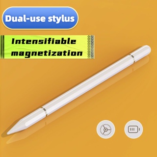 ปากกาสไตลัส สากล สําหรับแท็บเล็ต โทรศัพท์มือถือ ปากกาสัมผัส สําหรับ Android Windows Pencil สําหรับ Xiaomi Stylus
