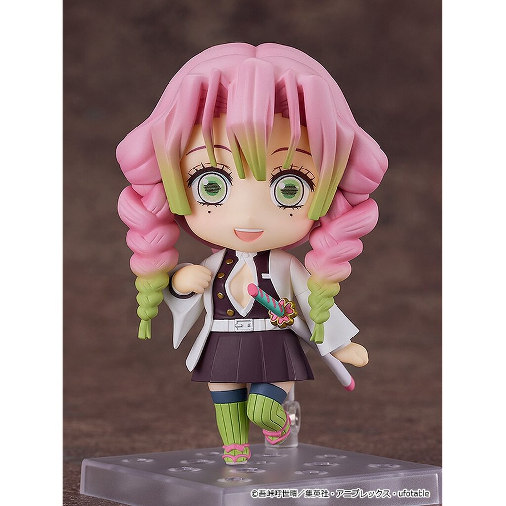 พรีออเดอร์-nendoroid-mitsuri-kanroji-demon-slayer-วางจำหน่าย-2024-04