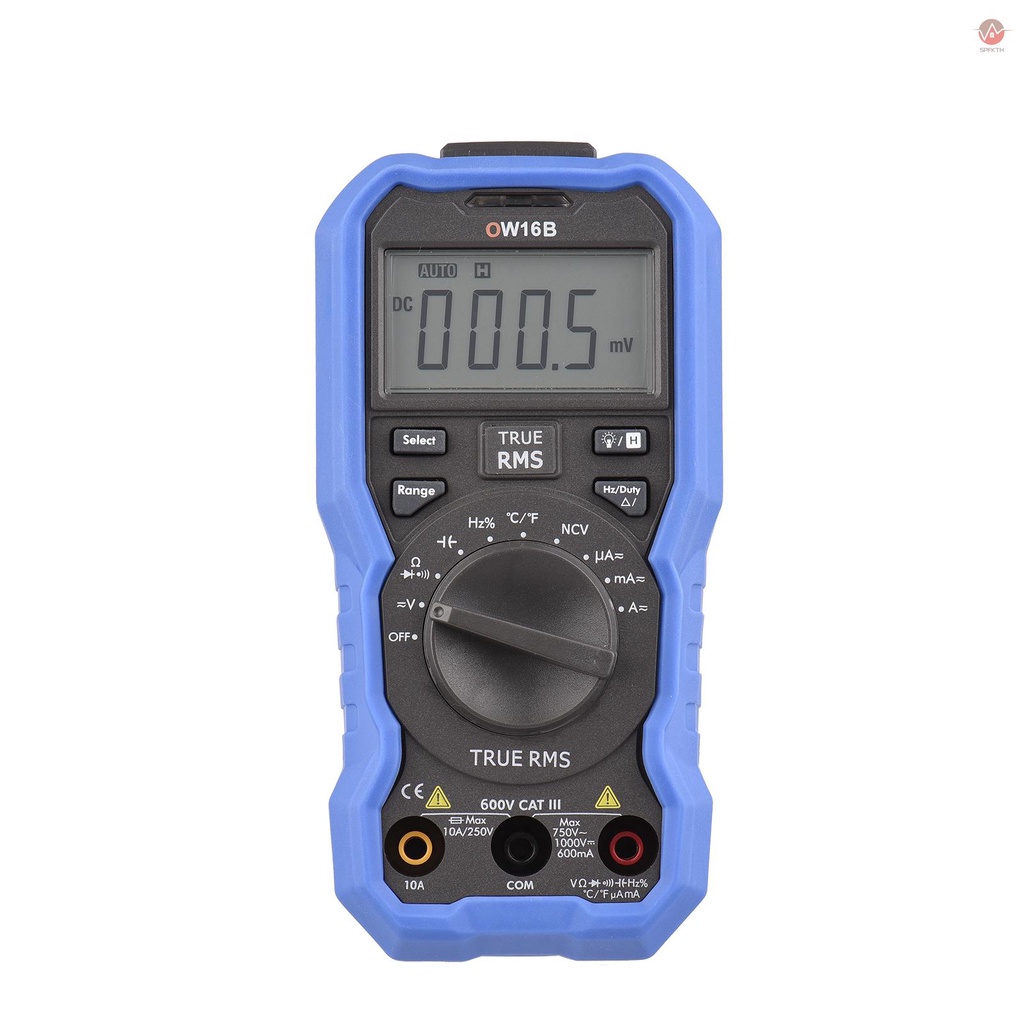 owon-ow16b-multifunction-digital-multimeter-accurate-measurement-of-voltage-current-and-resistance