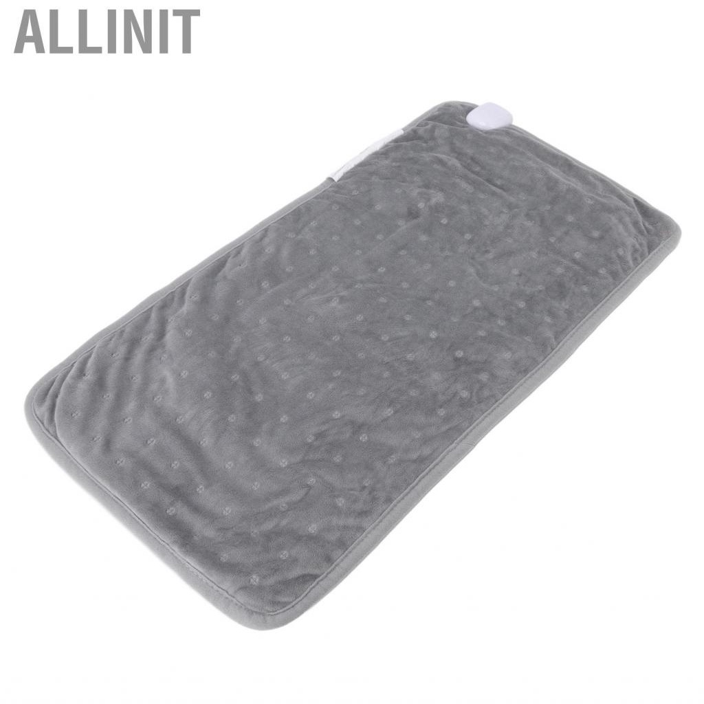 allinit-pet-heating-pad-electric-heated-bed-mat-automatic-power-off-for-dog-uk-plug-220-240v