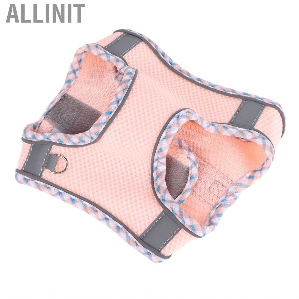 allinit-dog-harness-and-leash-set-reflective-adjustable-vest-with-long-d-yoa