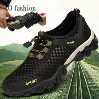 O.O fashion   รองเท้าผ้าใบผู้ชาย รองเท้าลำลองผู้ชาย  ผ้าใบแฟชั่น สไตล์เกาหลี กีฬากลางแจ้ง ทำงาน ลำลองComfortable ทันสมัย สไตล์เกาหลี fashion XYD23902L0 37Z230910
