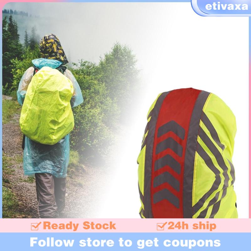 etivaxa-ผ้าคลุมกระเป๋าเป้สะพายหลัง-กันน้ํา-กันฝน-สําหรับเดินทาง-กิจกรรมกลางแจ้ง