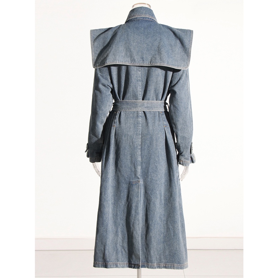 new-in-stock-2023-autumn-new-elegant-womens-denim-trench-coat-fashionable-lapel-strap-design-slimming-denim-trench-coat-quality-assurance-wr4p