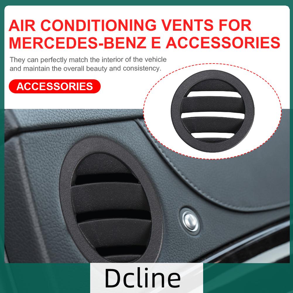 dcline-th-ฝาครอบช่องระบายอากาศเครื่องปรับอากาศ-สําหรับ-mercedes-benz-e-class-09-15