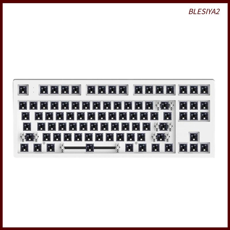 blesiya2-mk870-คีย์บอร์ดโปร่งแสง-87-คีย์-pcb-fn2-ไฟ-rgb-สําหรับ-pc-gamer