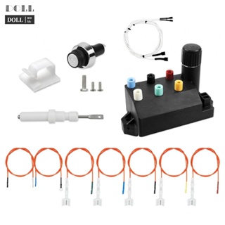 ⭐NEW ⭐Easy to Install Ignition Kit Compatible with For Weber Genesis II E435 S435 E430