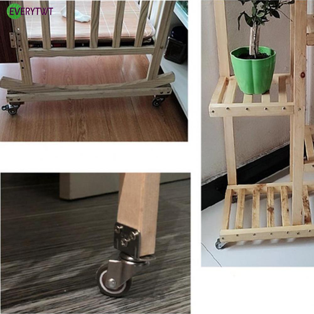 new-heavy-duty-casters-flower-stands-home-decoration-silent-wheels-accessories